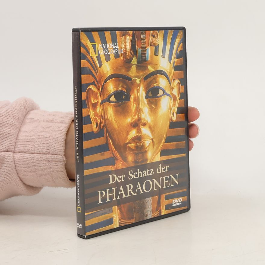 Various authors Der Schatz der Pharaonen - DVD