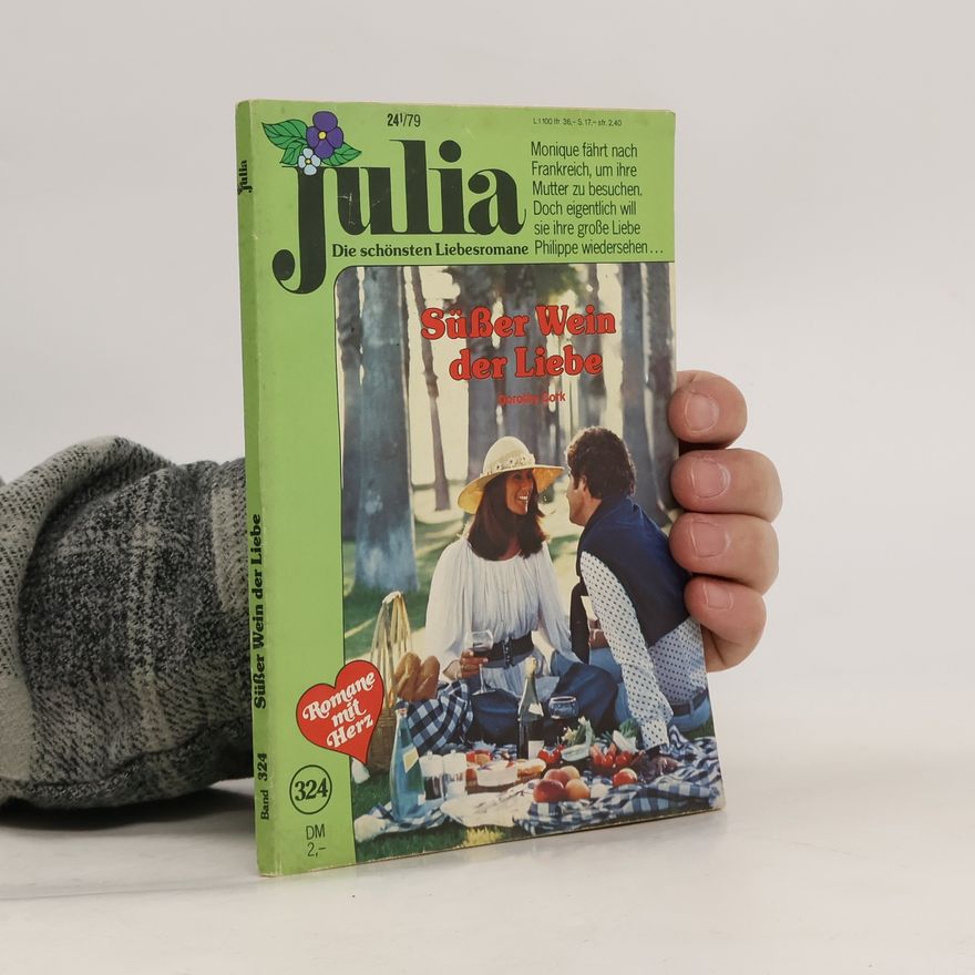 Kolektív autorov Julia 324, 24/79