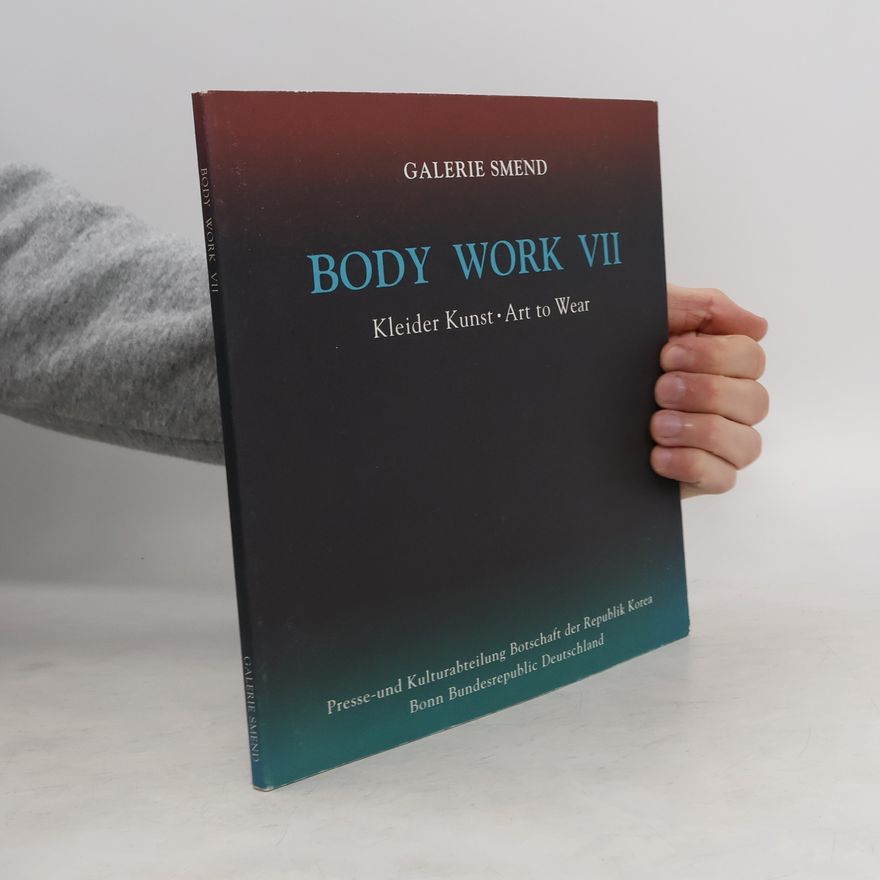 Kolektiv autorů Body Work VII