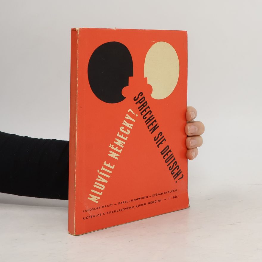 Autorenkollektiv Mluvíte německy? Sprechen sie Deutsch? II.