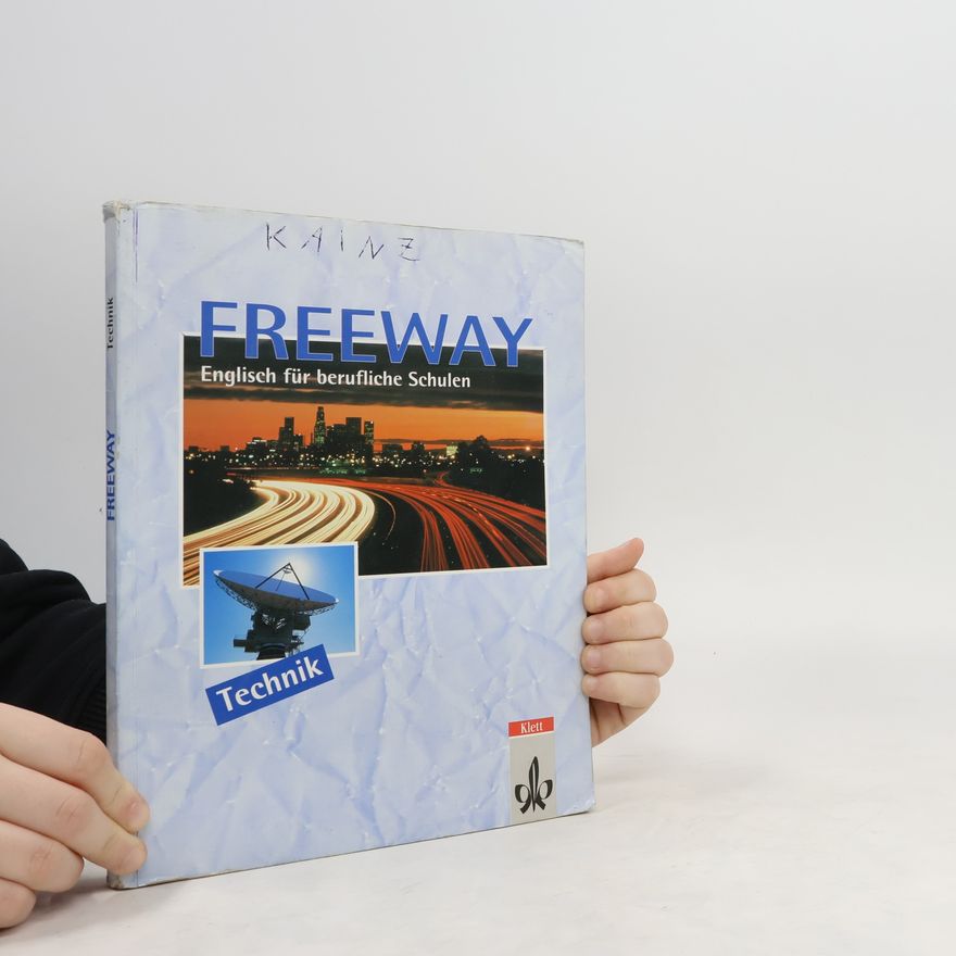 Autorenkollektiv Freeway. Englisch für berufliche Schulen