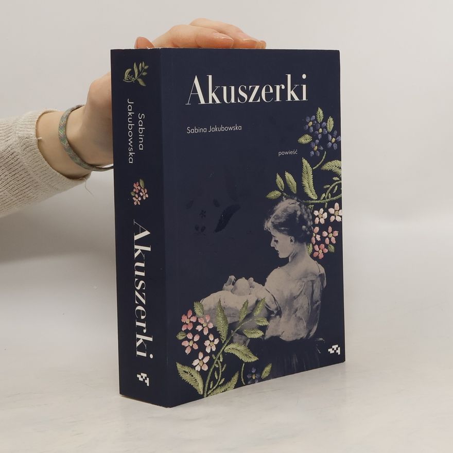 Jakubowska Sabina Akuszerki