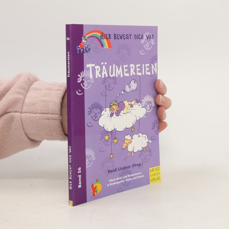 Heidi Lindner Träumereien