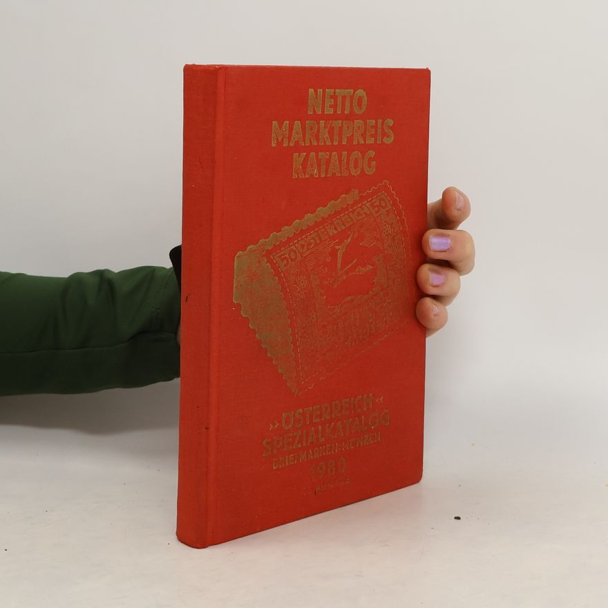 Collectif d'auteurs Austria Netto-Katalog 1980