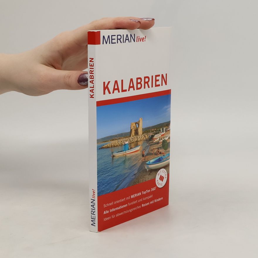 Peter Amann Kalabrien