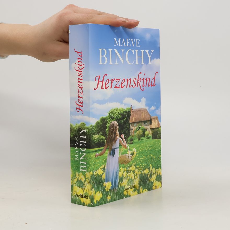 Maeve Binchy Herzenskind