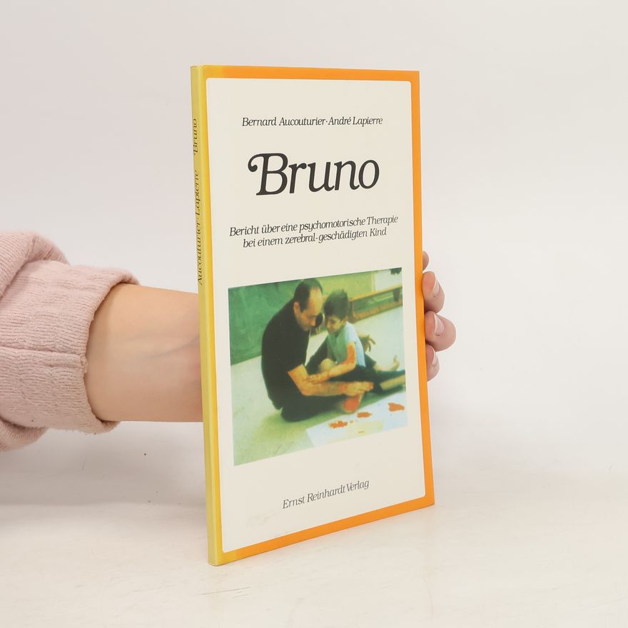 Bernard Aucouturier Bruno