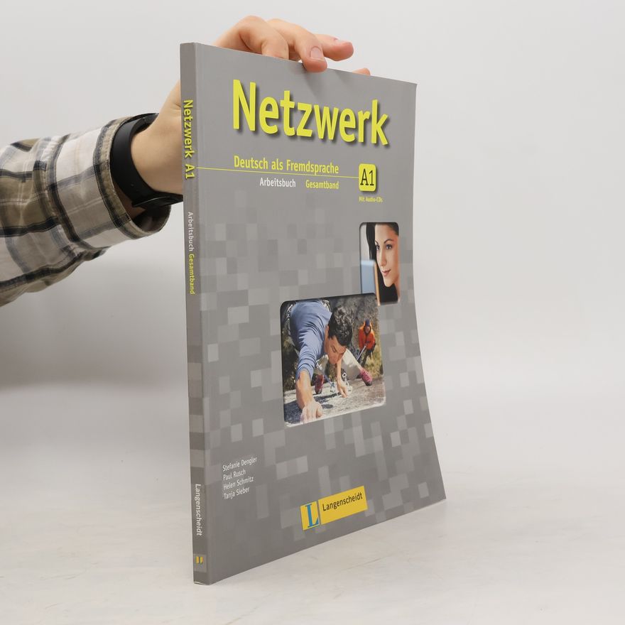 Stefanie Dengler Netzwerk