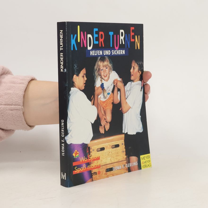 Ilona E. Gerling Kinder turnen