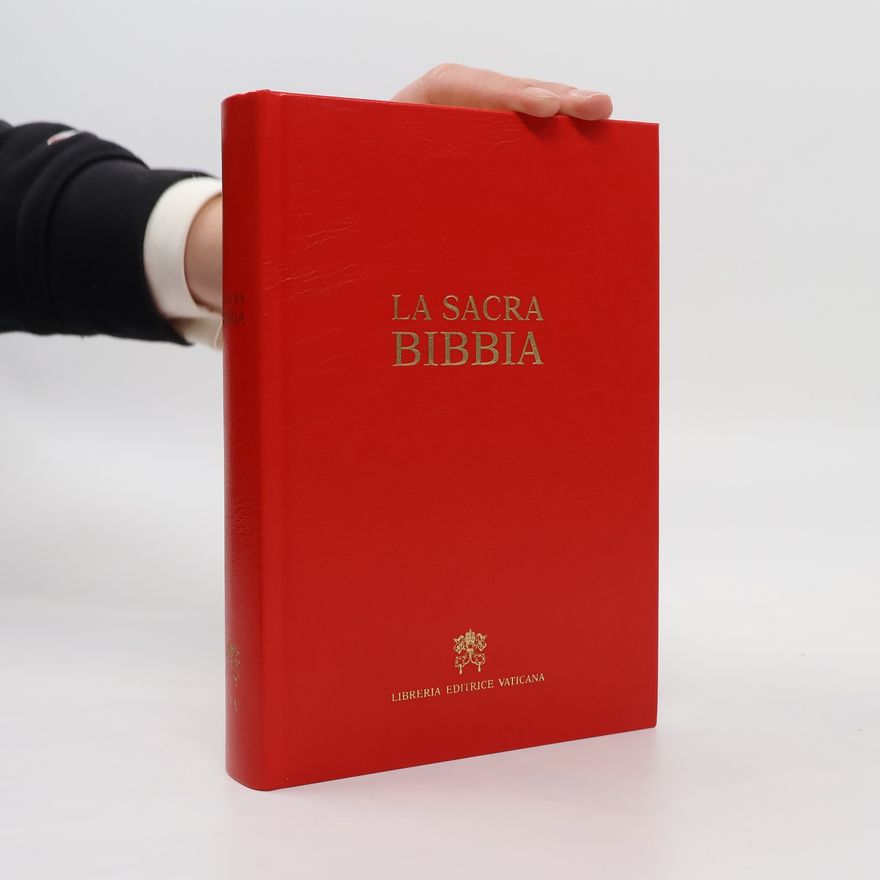 kolektiv La Sacra Bibbia
