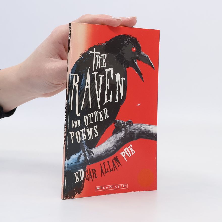 Edgar Allan Poe The Raven and Other Poems