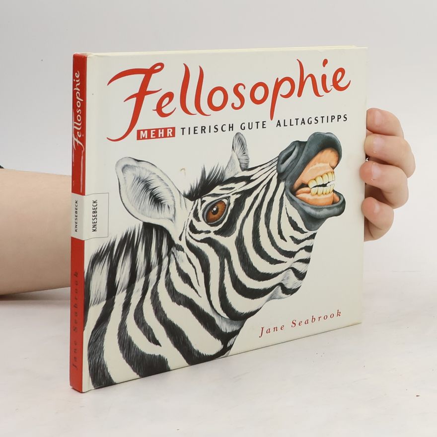 Jane Seabrook Fellosophie