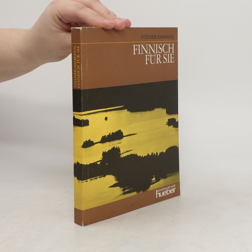 Dietrich Assmann Finnisch für sie