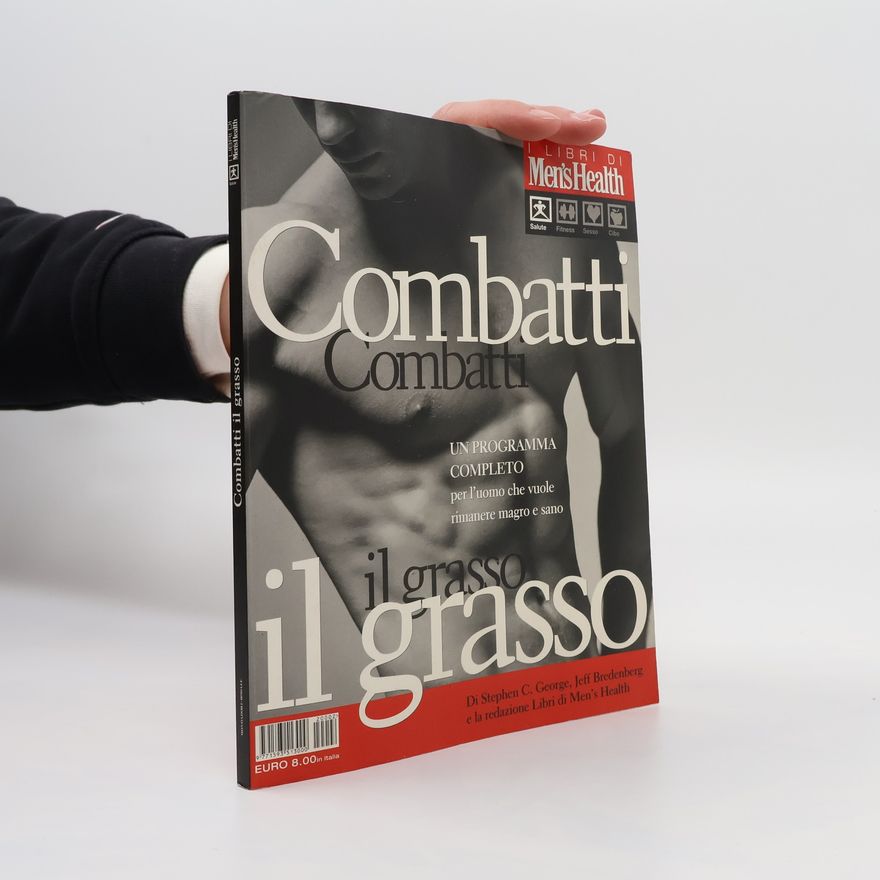 Karol Gara Combatti il grasso