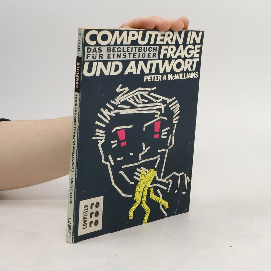 Peter A. MacWilliams Computern in Frage und Antwort