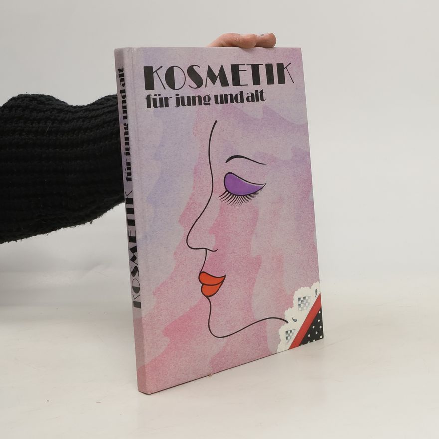 Margareta Tamfald Kosmetik für jung und alt