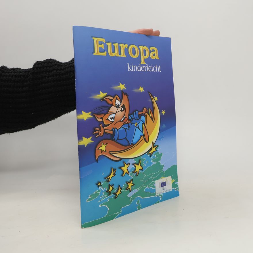 Sandra Müller Europa kinderleicht