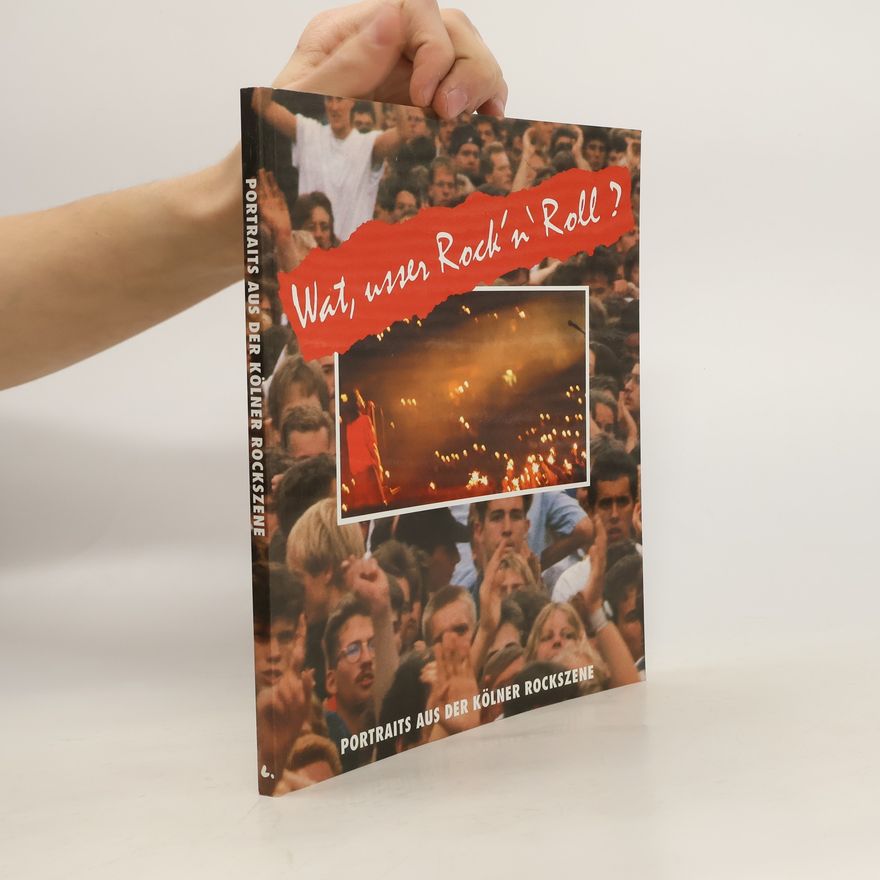 Autorenkollektiv Wat, usser Rock 'n' Roll?