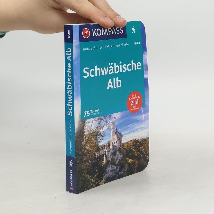 Walter Theil Schwäbische Alb