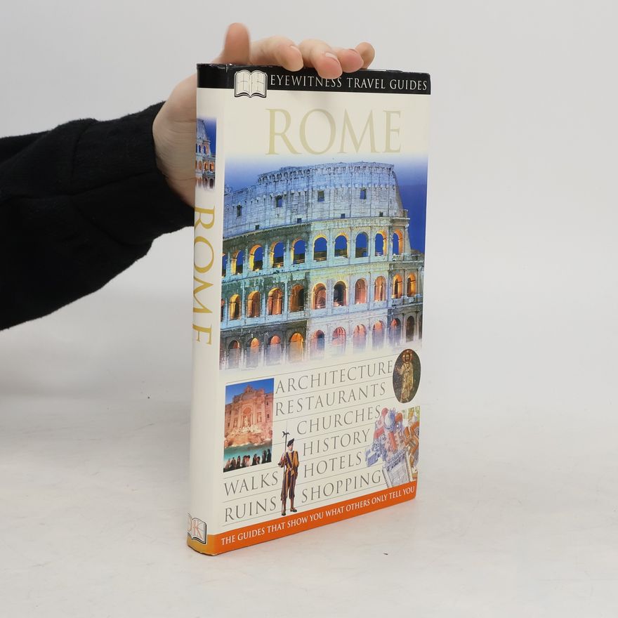 Olivia Ercoli Rome