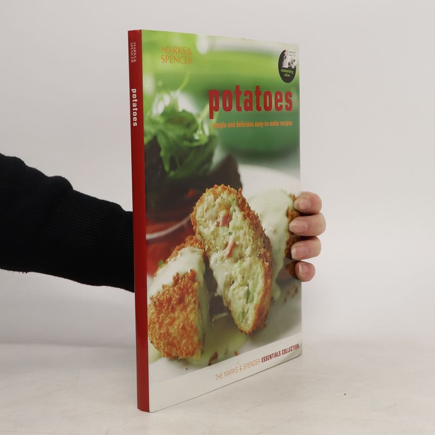 Autorenkollektiv Potatoes