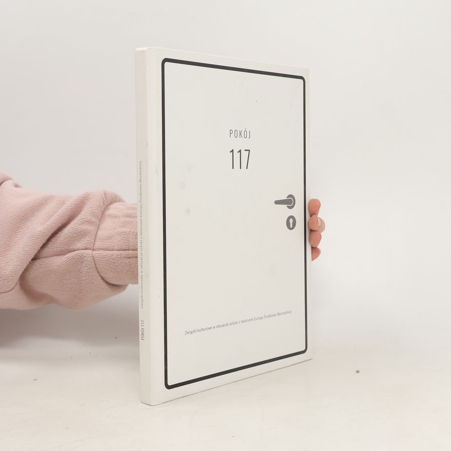 Collectif d'auteurs Pokój 117