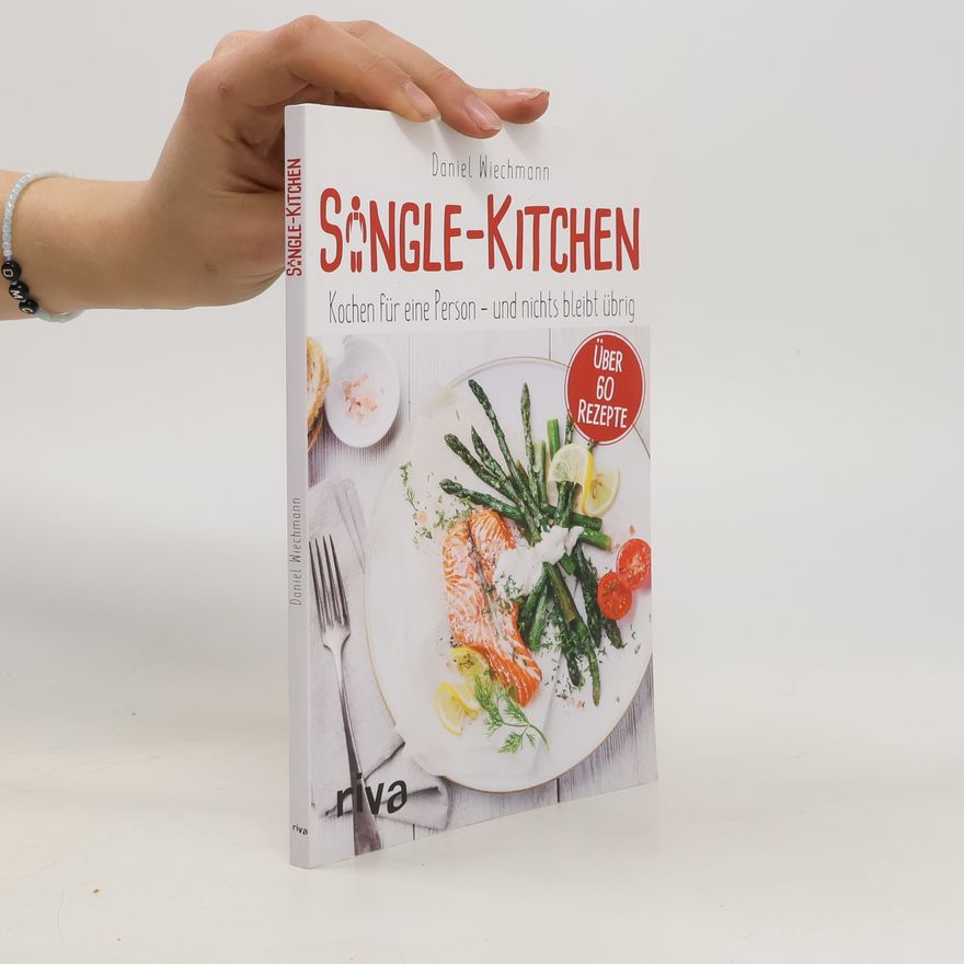 Daniel Wiechmann Single-Kitchen