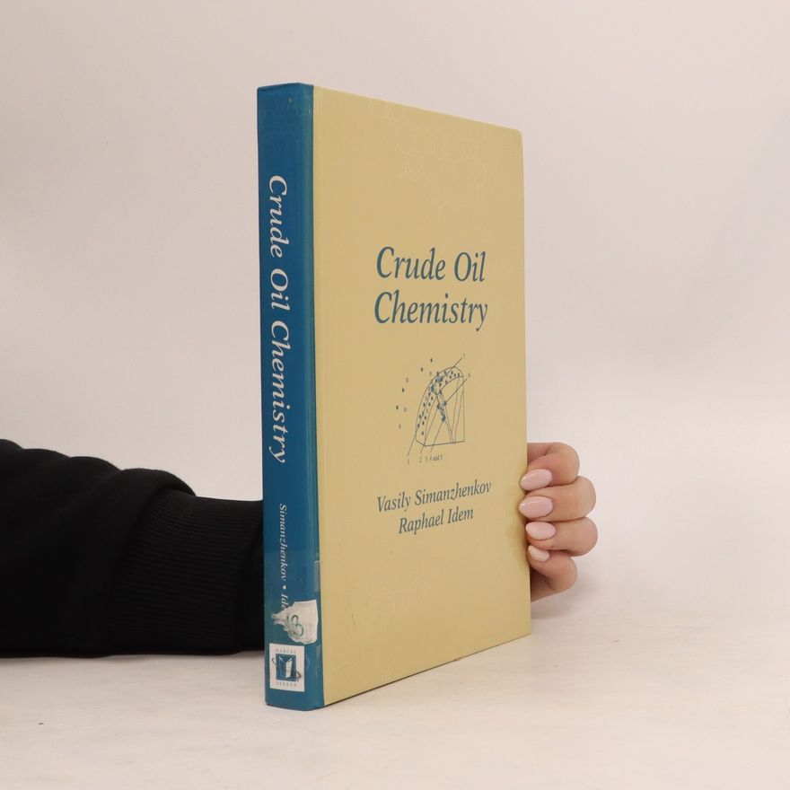 Raphael Idem Crude Oil Chemistry