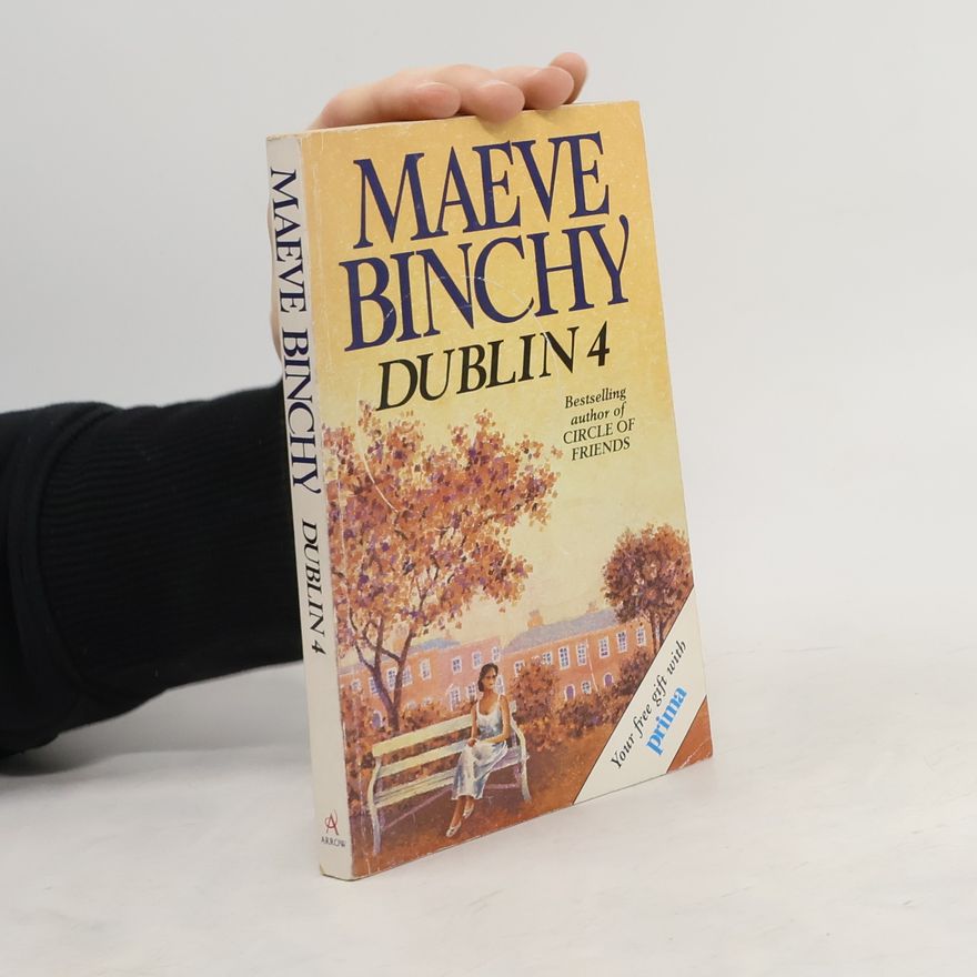 Maeve Binchy Dublin 4