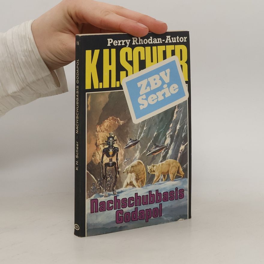 K. H. Scheer Nachschubbasis Godapol