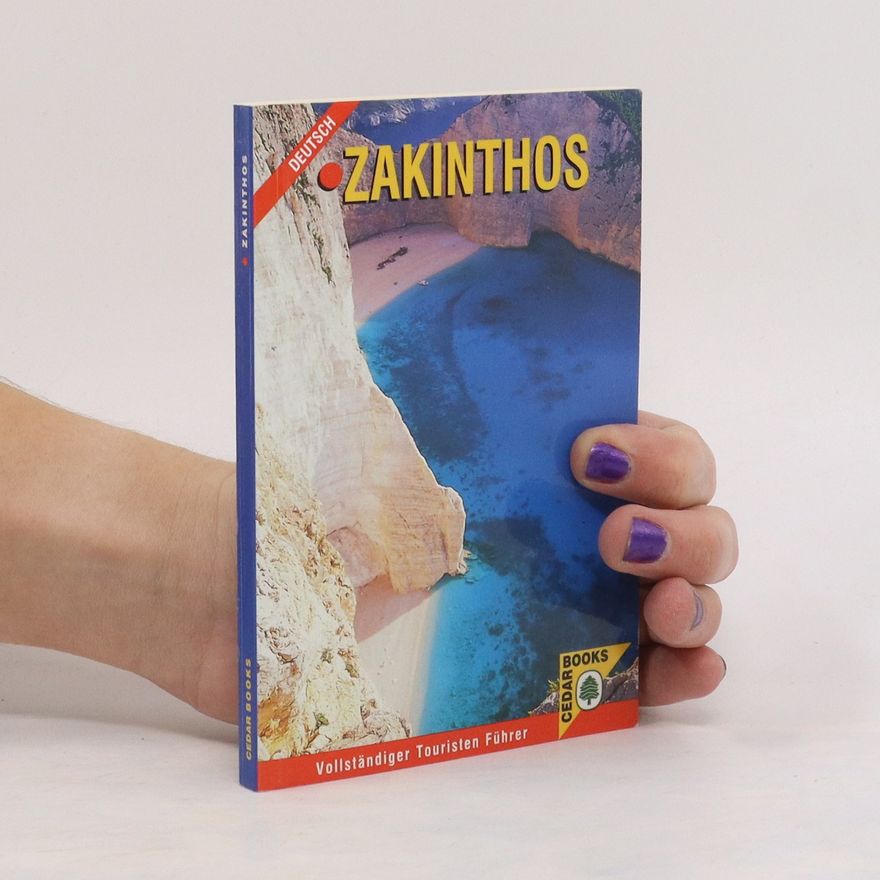 Various authors Zakinthos