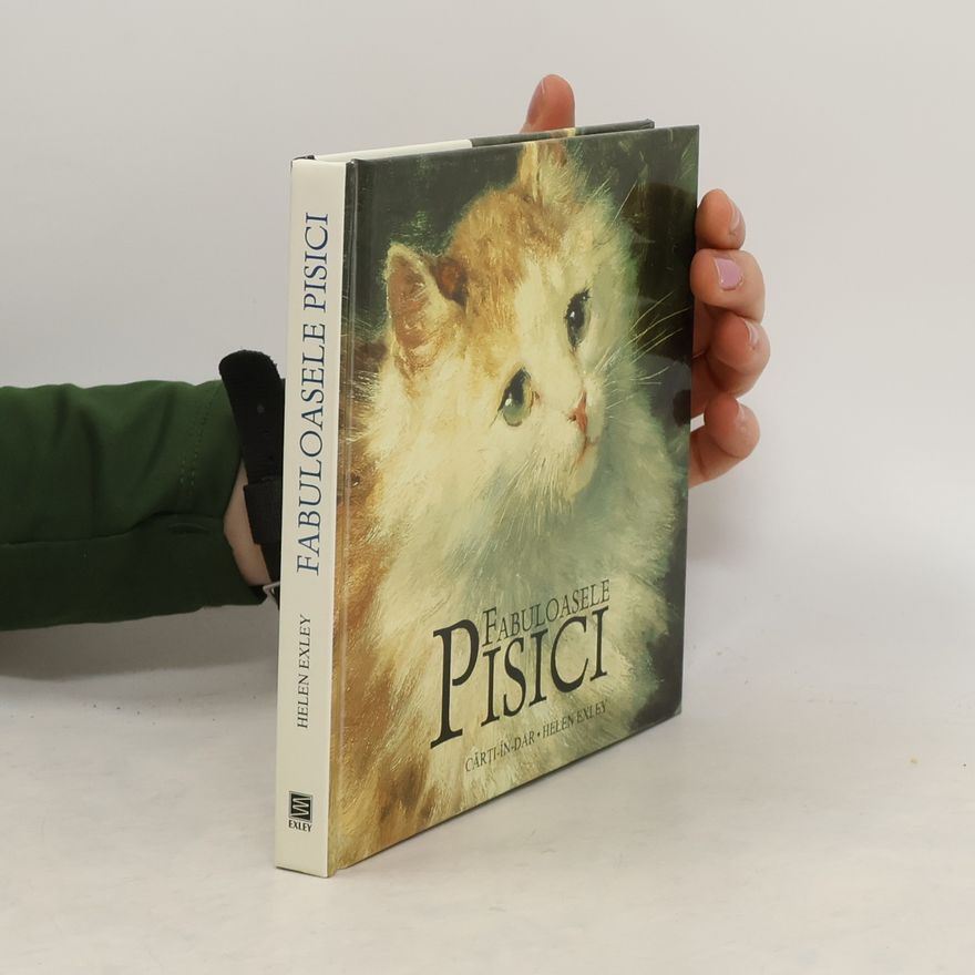 Various authors Fabuloasele Pisici
