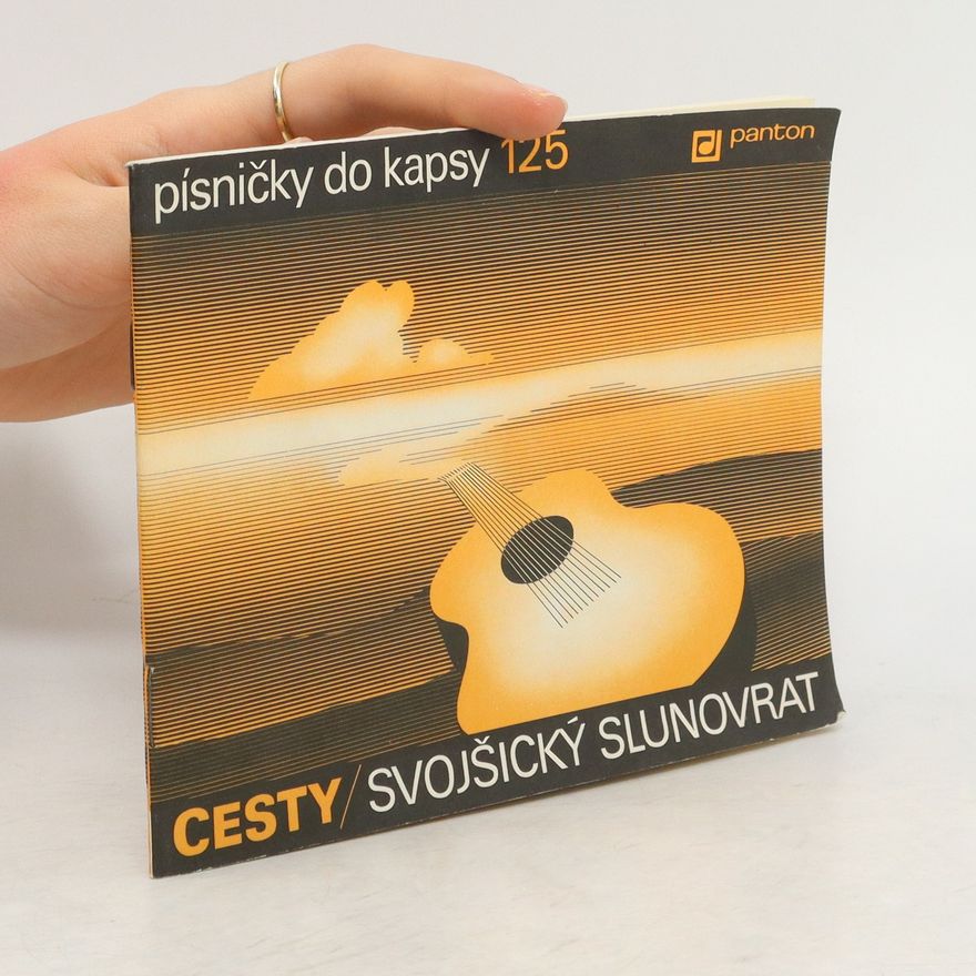 Autorenkollektiv Písničky do kapsy 125. Svojšický slunovrat