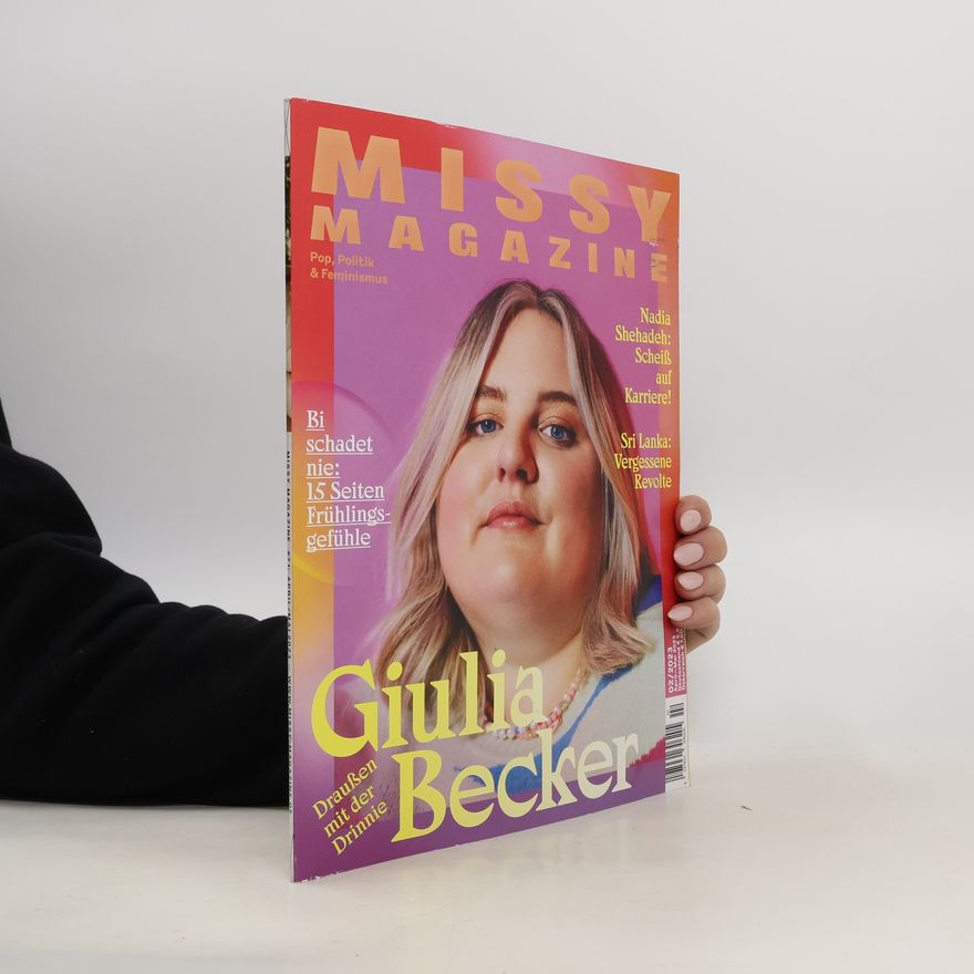 Kolektív autorov Missy Magazine 02/2023