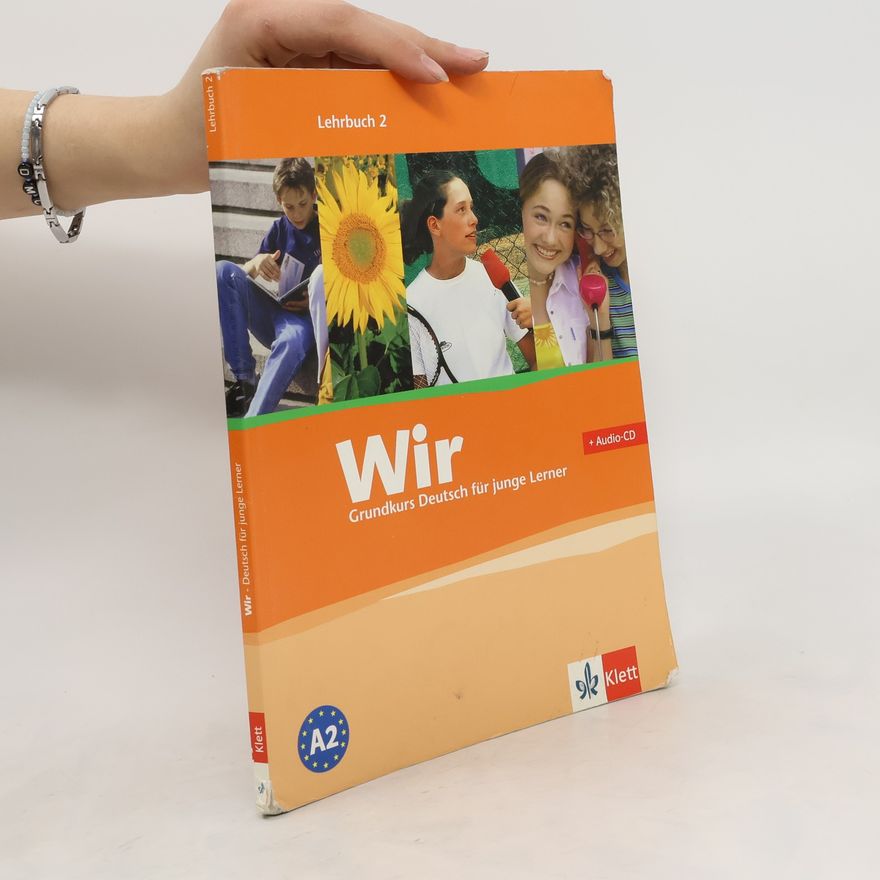 Autorenkollektiv Lehrbuch, m. Audio-CD