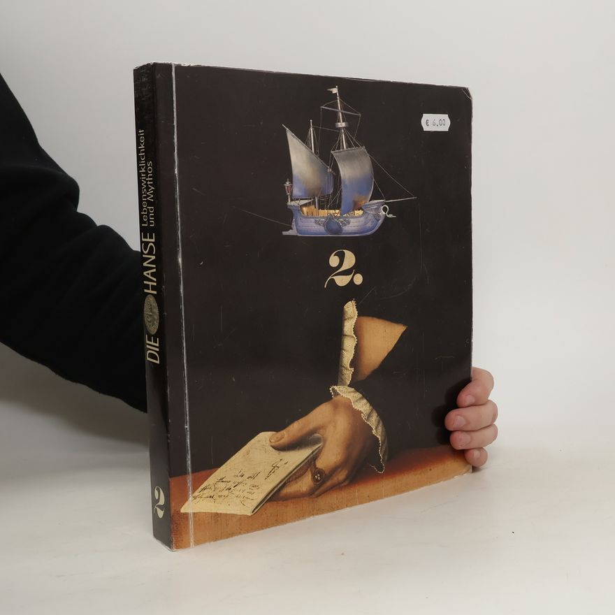 Autorenkollektiv Die Hanse 2.