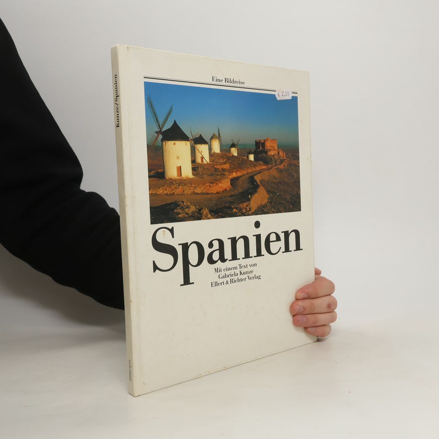 Gabriele Kunze Spanien