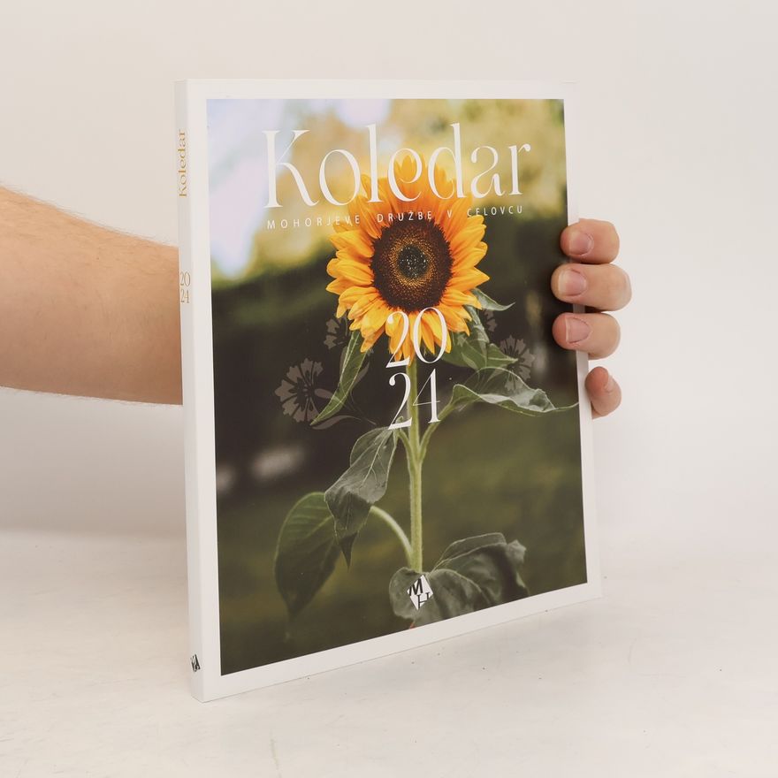 Kolektiv autorů Kolendar 2024