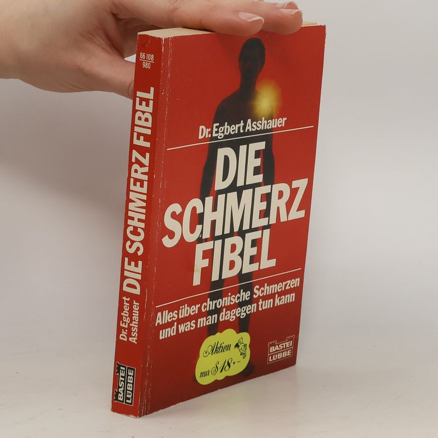 Egbert Asshauer Die Schmerzfibel