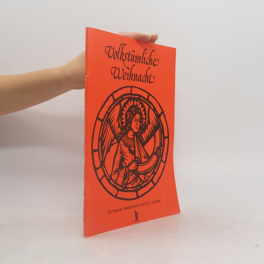 Autorenkollektiv Volkstümliche Weihnacht
