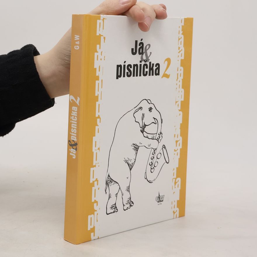 výroba hudeb.nástrojů G+W Já & písnička 2