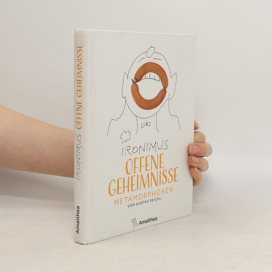 Ironimus Offene Geheimnisse