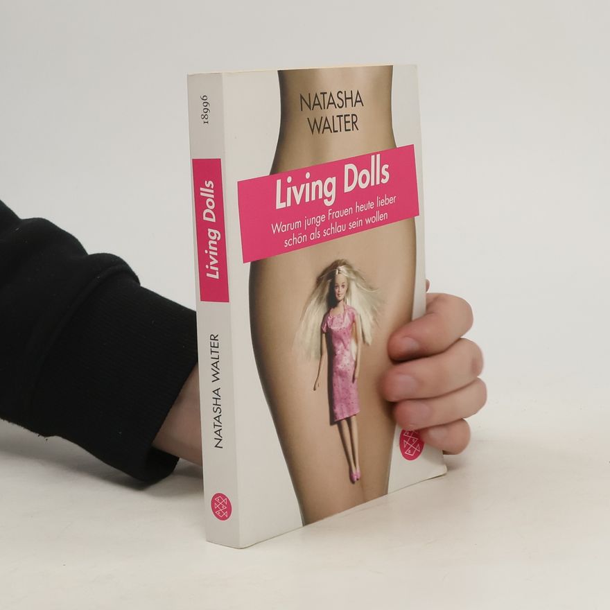 Natasha Walter Living Dolls