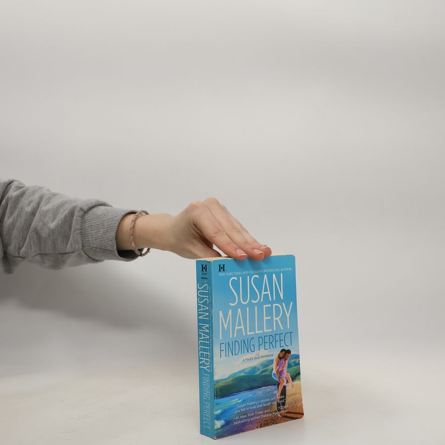 Susan Mallery Finding Perfect