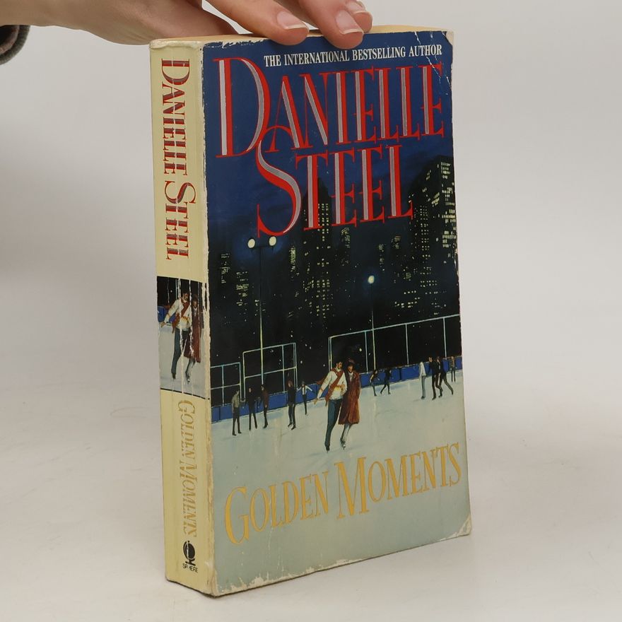 Danielle Steel Golden Moments
