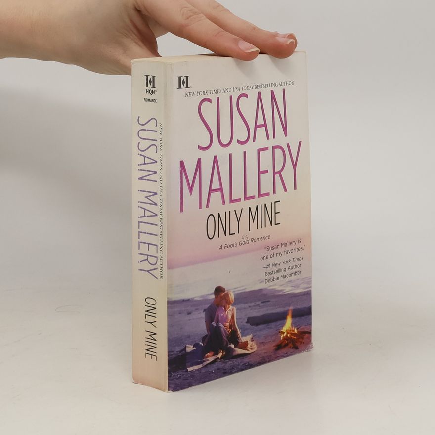 Susan Mallery Only Mine