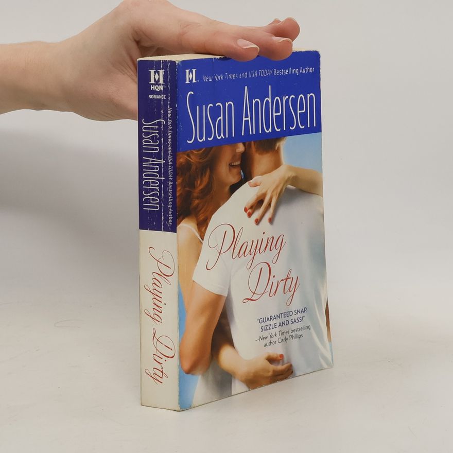 Susan Andersen Playing Dirty