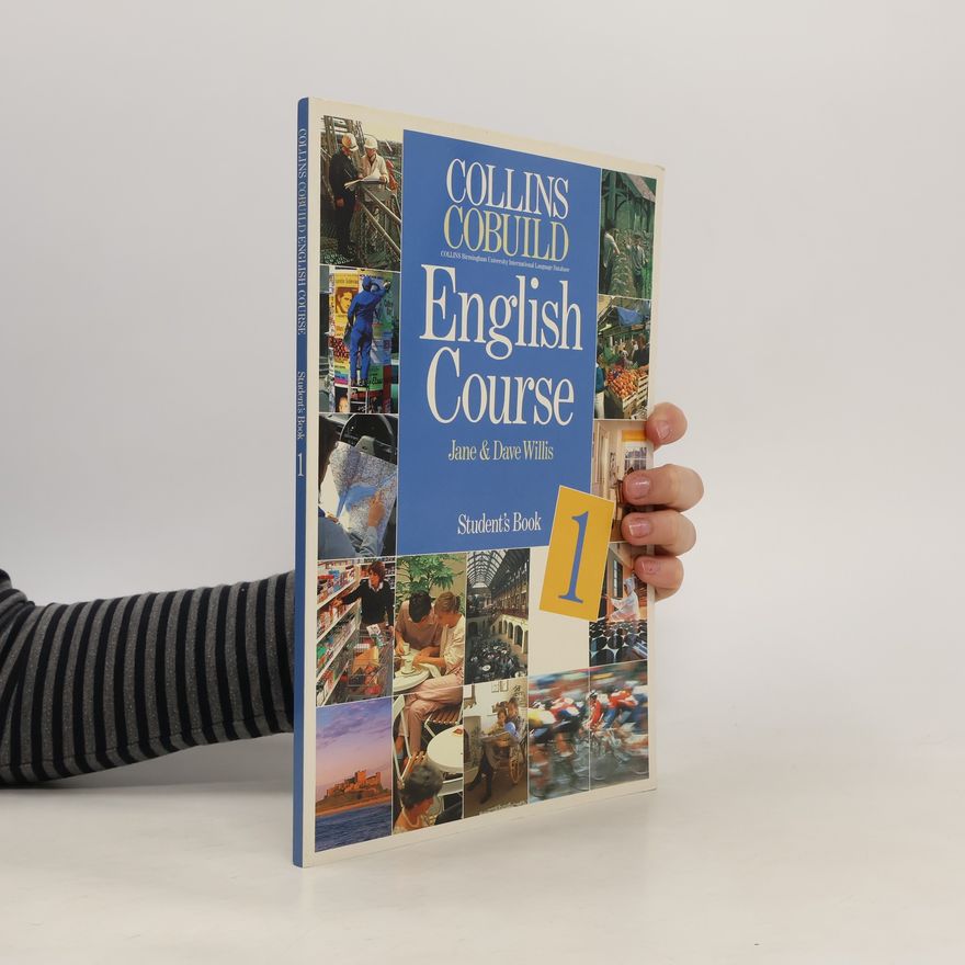 Jane & Dave Willis Collins COBUILD English Course. Student's Book 1