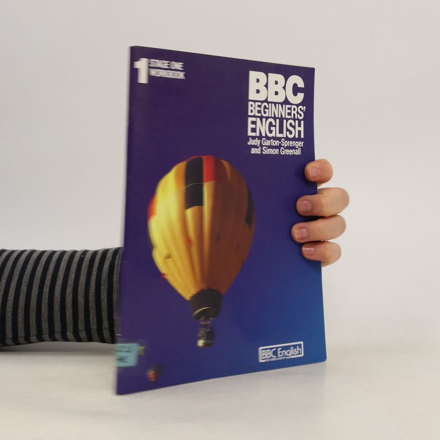 Collectif d'auteurs BBC Beginners' English