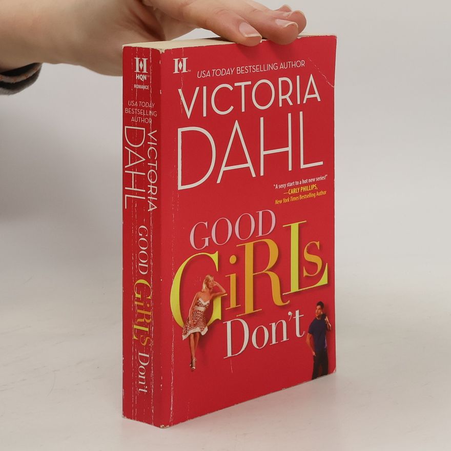 Victoria Dahl Good Girls Don't